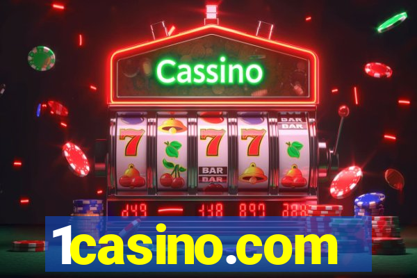 1casino.com