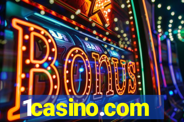 1casino.com