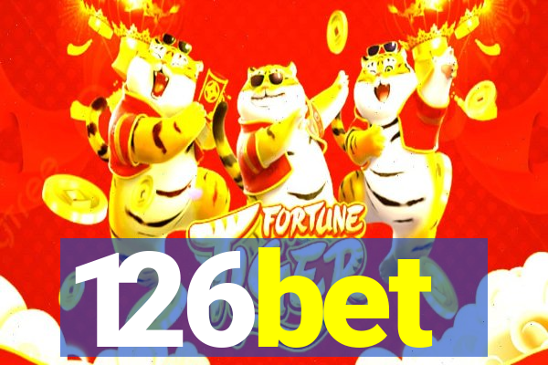 126bet