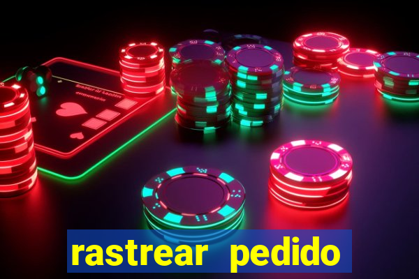 rastrear pedido inter shop casas bahia