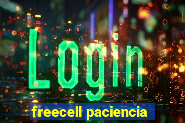 freecell paciencia