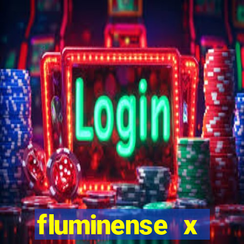 fluminense x cruzeiro futemax