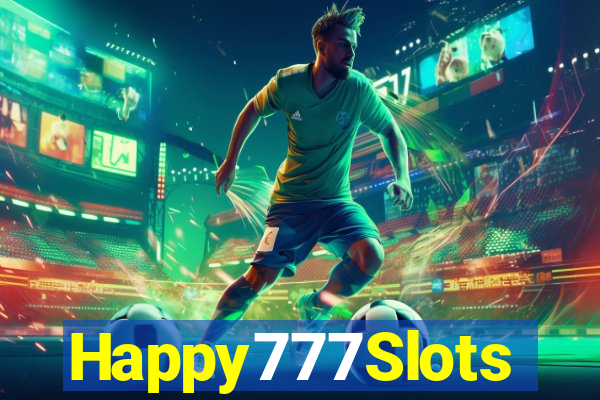 Happy777Slots