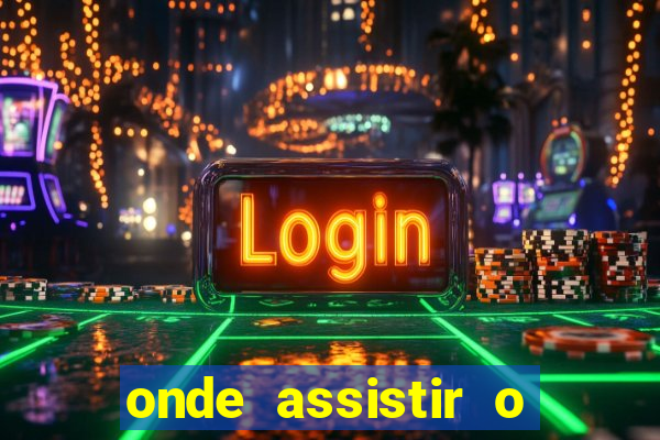 onde assistir o filme jojo rabbit