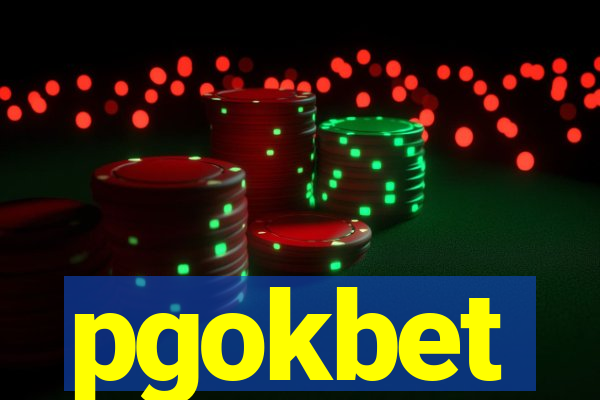 pgokbet