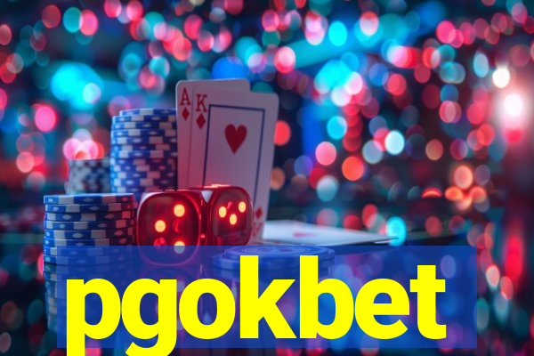 pgokbet