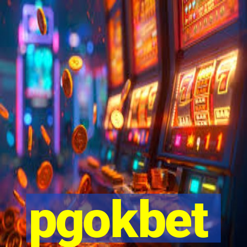 pgokbet