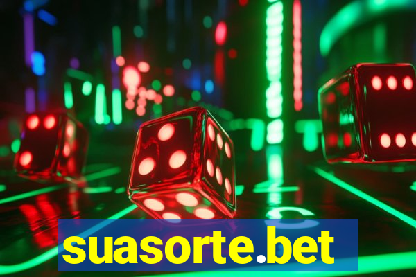 suasorte.bet