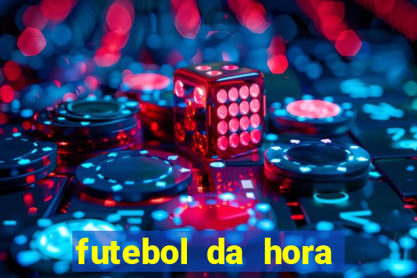 futebol da hora 3.7 para iphone