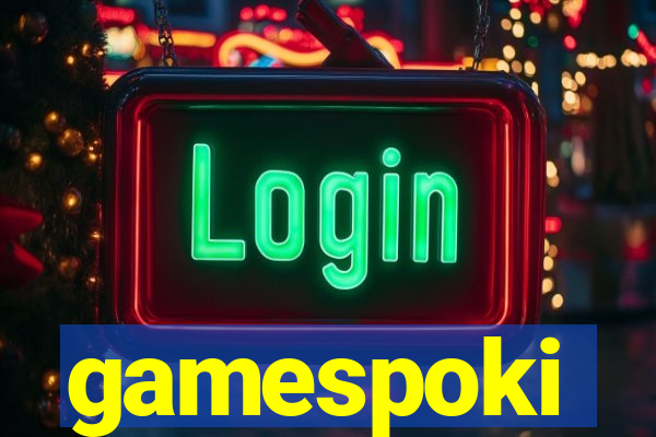 gamespoki