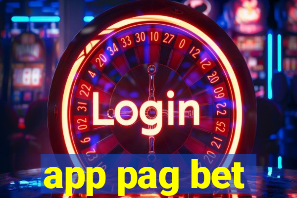 app pag bet