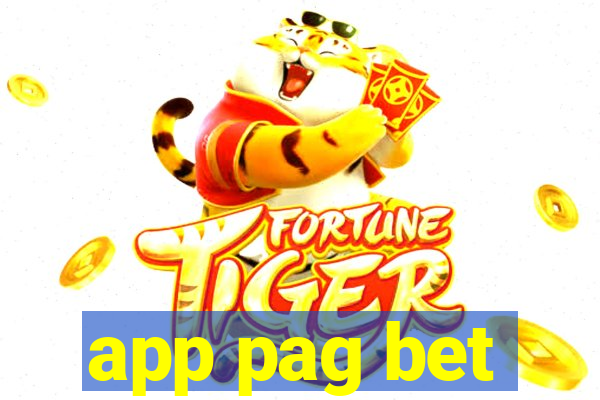 app pag bet