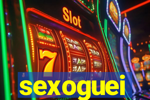 sexoguei