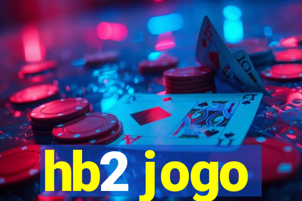 hb2 jogo