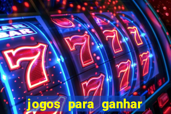 jogos para ganhar dinheiro no pix sem deposito