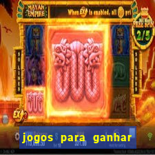 jogos para ganhar dinheiro no pix sem deposito