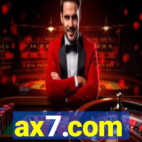 ax7.com