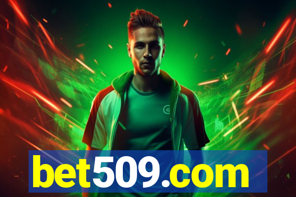 bet509.com