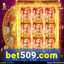 bet509.com