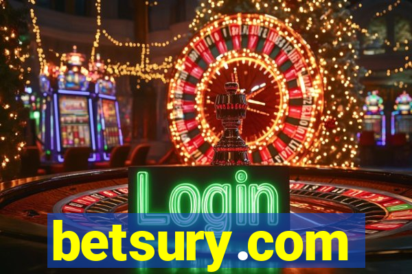 betsury.com