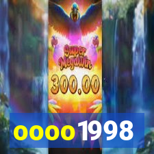 oooo1998