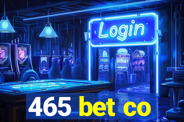 465 bet co