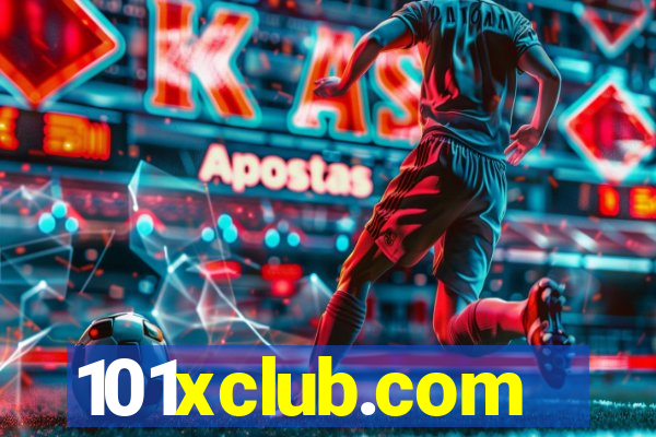 101xclub.com