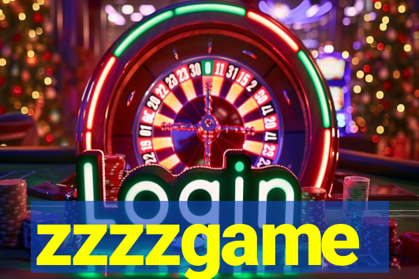 zzzzgame