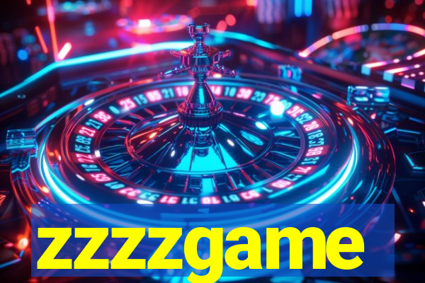 zzzzgame