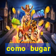como bugar plataforma de jogos