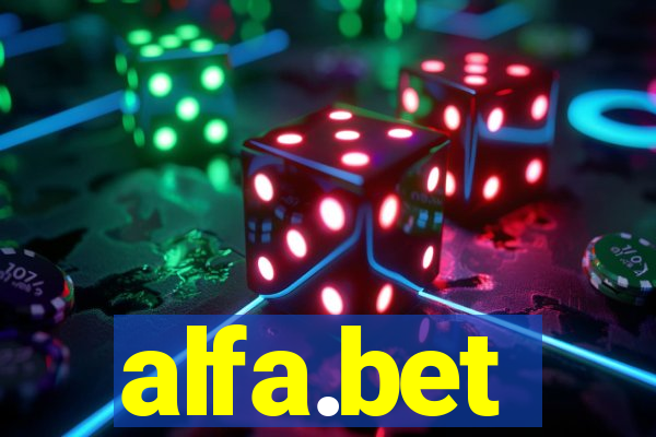 alfa.bet