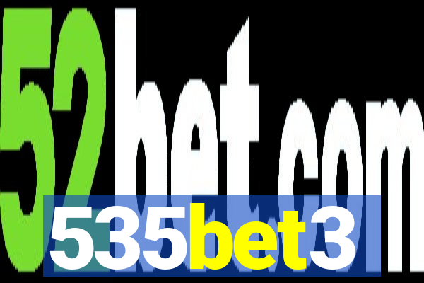 535bet3