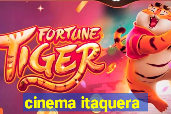 cinema itaquera