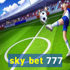 sky bet 777