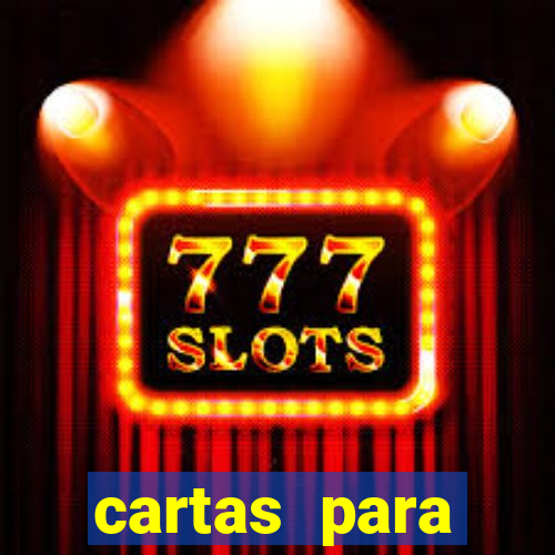 cartas para namorado que esta internado