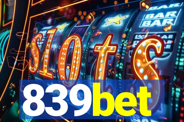 839bet