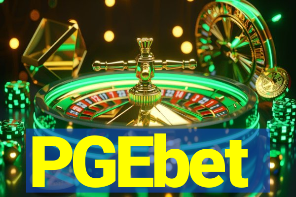 PGEbet