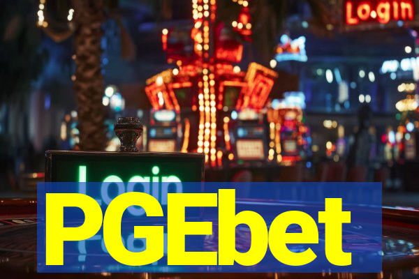PGEbet