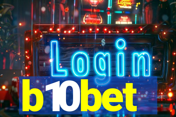 b10bet