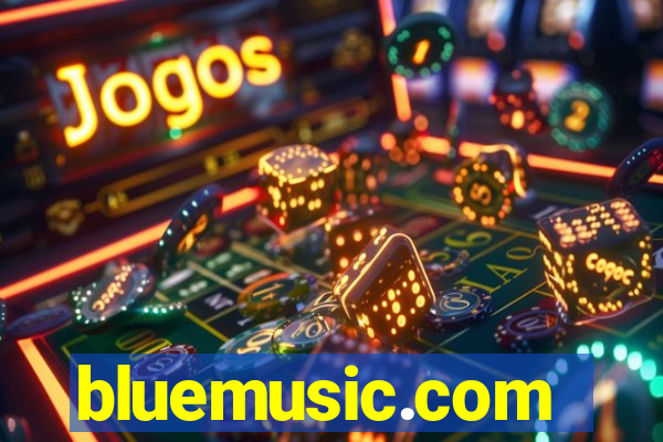 bluemusic.com