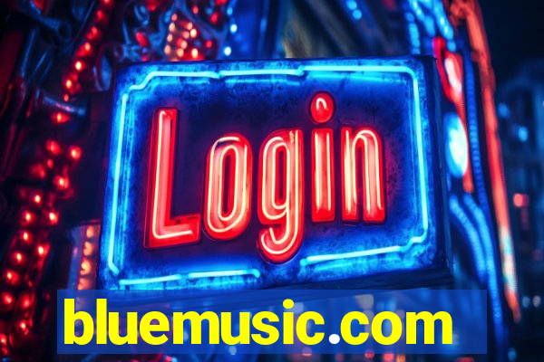 bluemusic.com