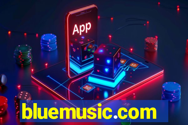 bluemusic.com