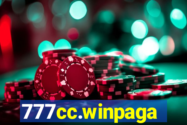 777cc.winpaga