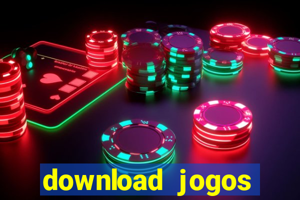 download jogos windows 7
