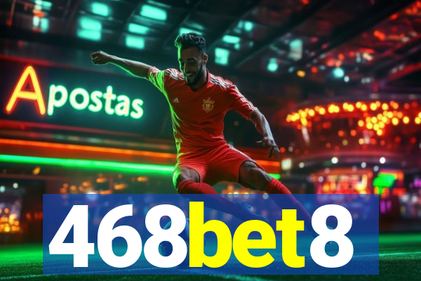 468bet8