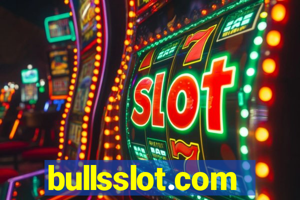 bullsslot.com