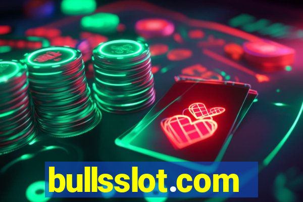 bullsslot.com