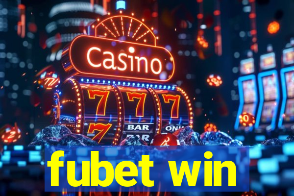 fubet win