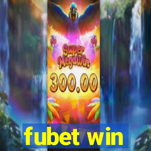 fubet win
