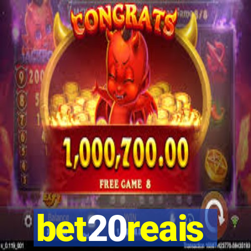 bet20reais